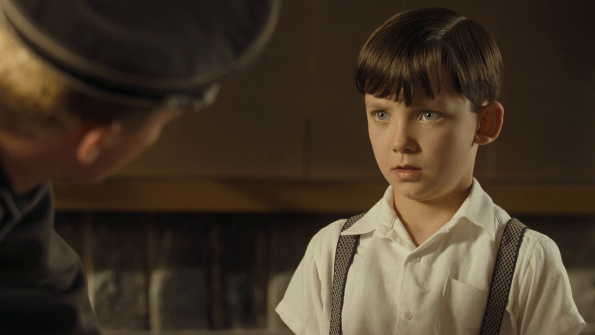 Watch The Boy in the Striped Pajamas Prime Video