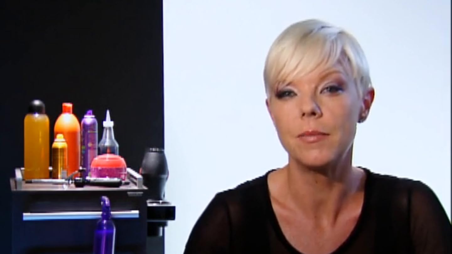 Watch Tabatha's Salon Takeover Season 1 | Prime Video