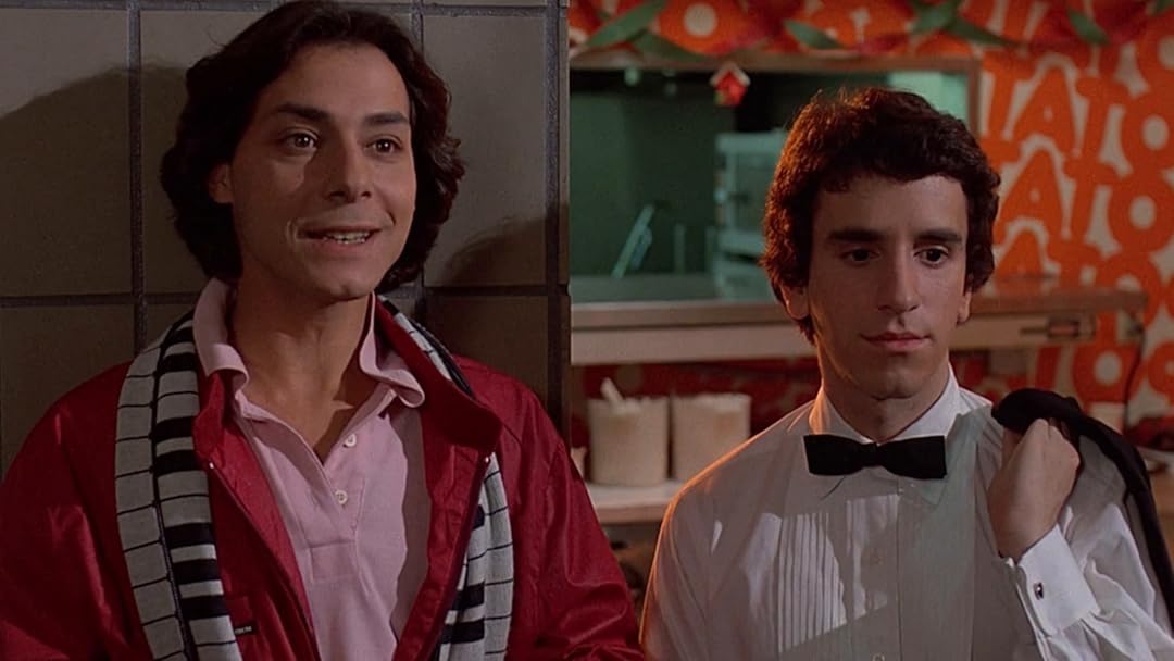 Watch Fast Times at Ridgemont High Prime Video