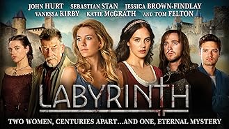 Watch Labyrinthus The Way Of Not Being Prime Video