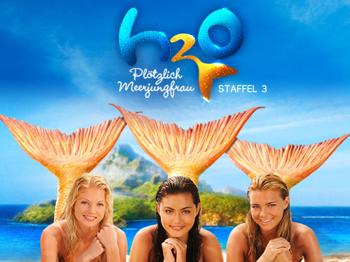 H2o Plötzlich Meerjungfrau Pannen Vom Dreh Deutsch Prime Video: H2O: Plötzlich Meerjungfrau - Staffel 3 [dt./OV]