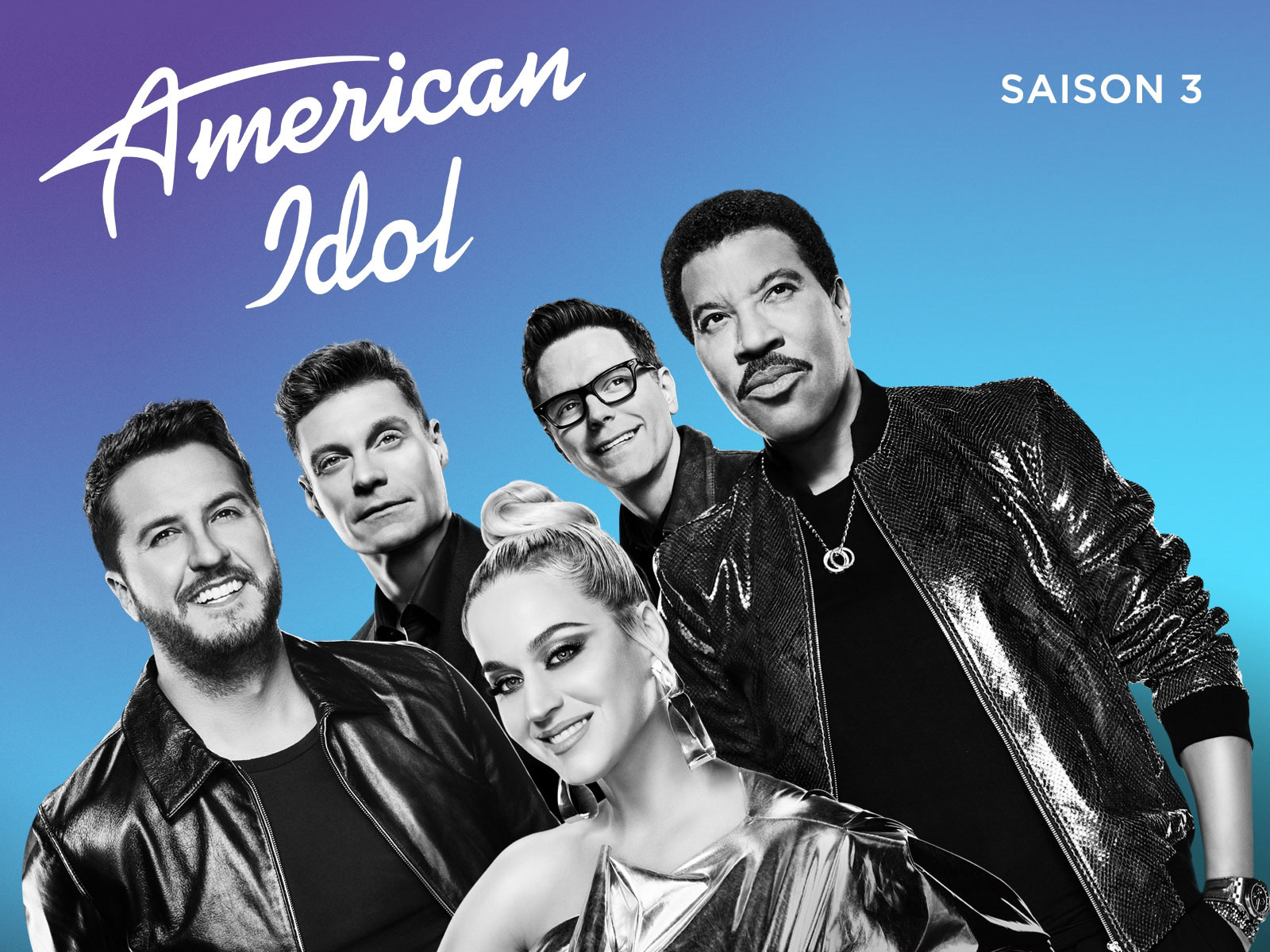 Prime Video American Idol Saison 3 Season 3