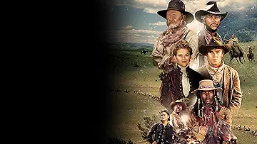 Return to Lonesome Dove series - play along with all episodes