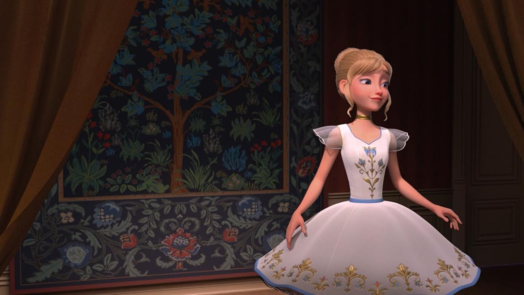 Prime Video Lo Schiaccianoci e il Flauto Magico