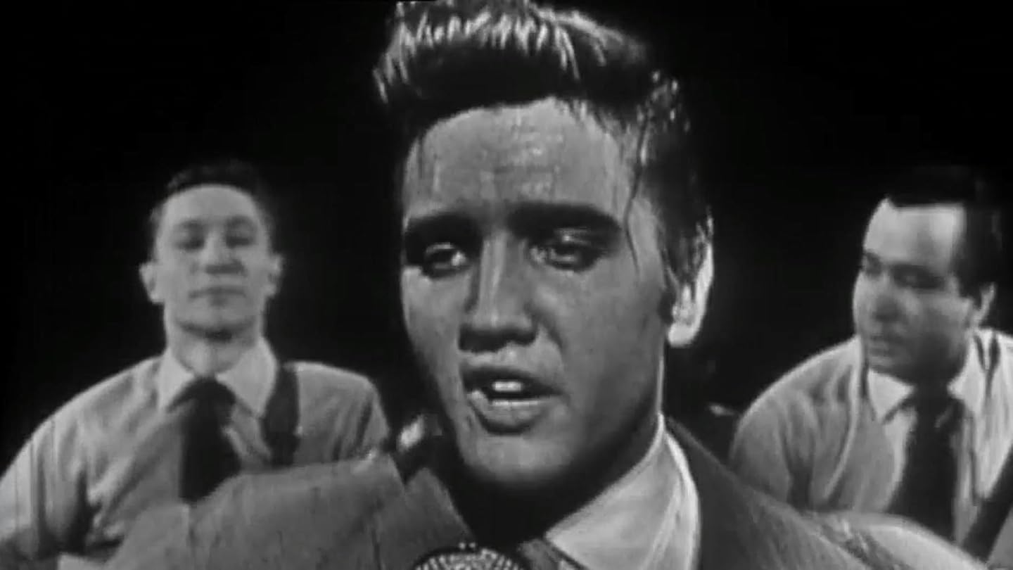 Prime Video Elvis Presley Classic Album Elvis Presley