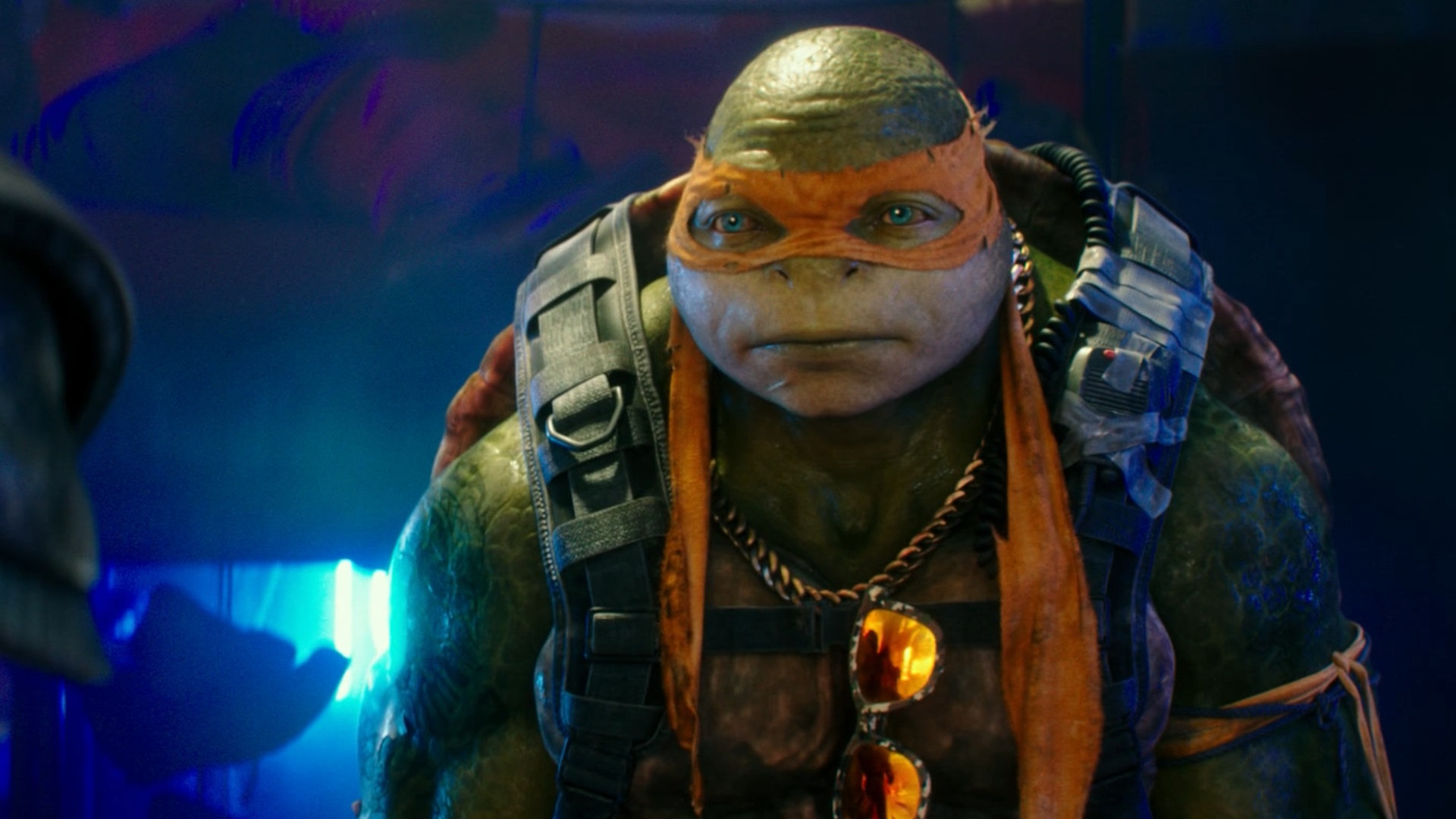 Watch Teenage Mutant Ninja Turtles: Out of the Shadows | Prime Video