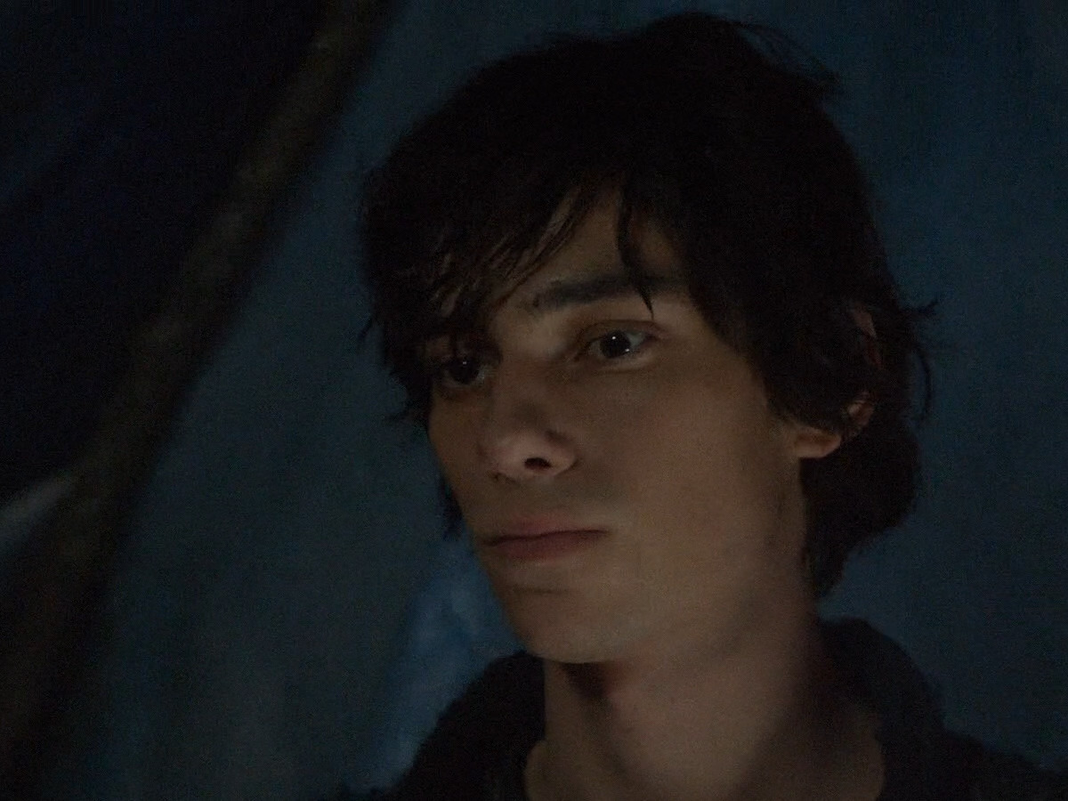 Prime Video: The 100 - Season 1 [OV]