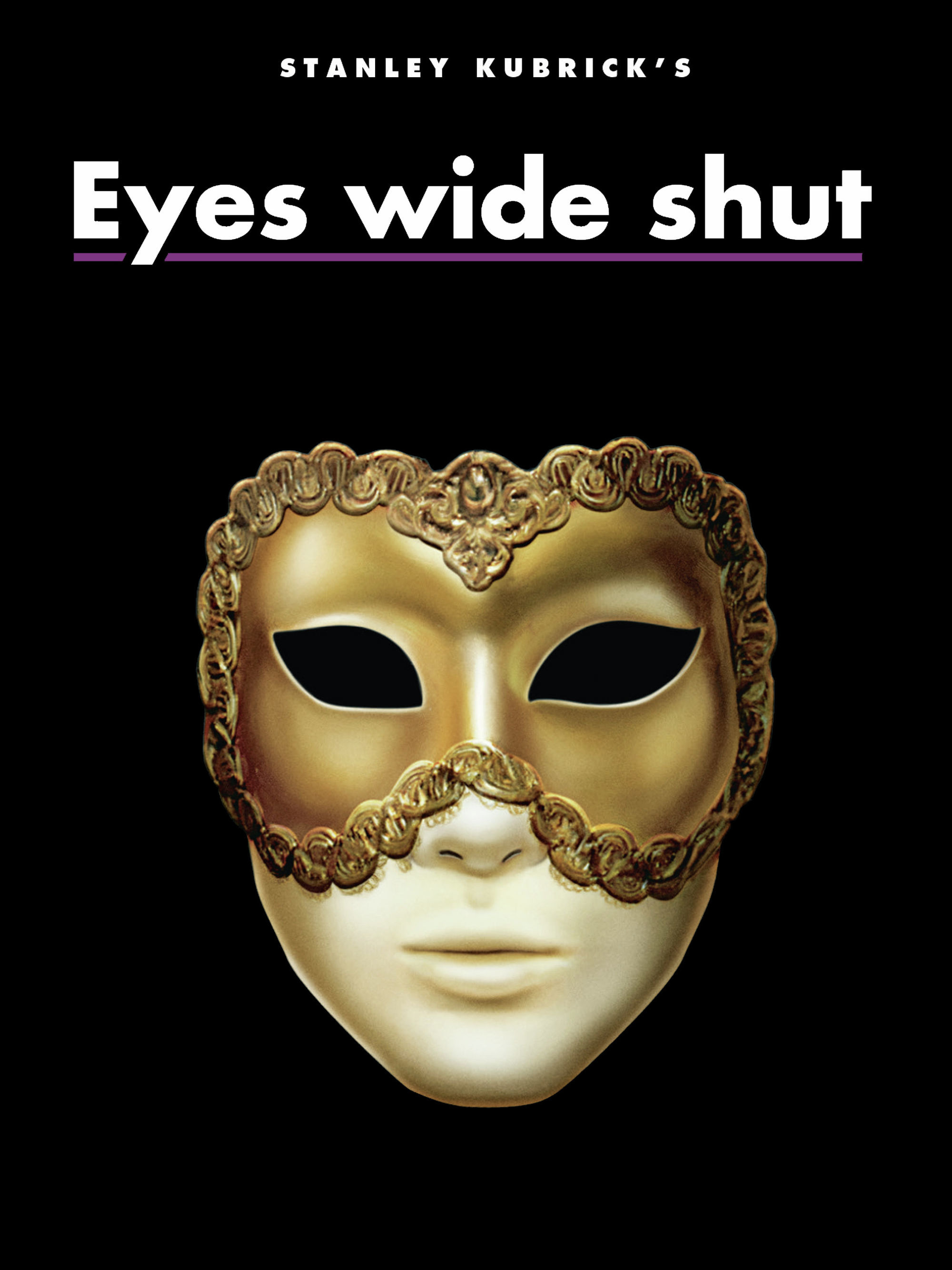 Prime Video Eyes Wide Shut