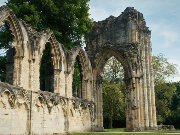 Prime Video Walking Tudor England