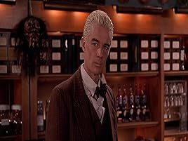 Prime Video Buffy Im Bann Der Damonen Season 6