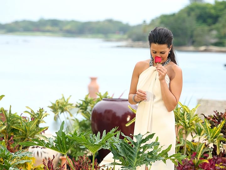 Prime Video The Bachelorette Season 10