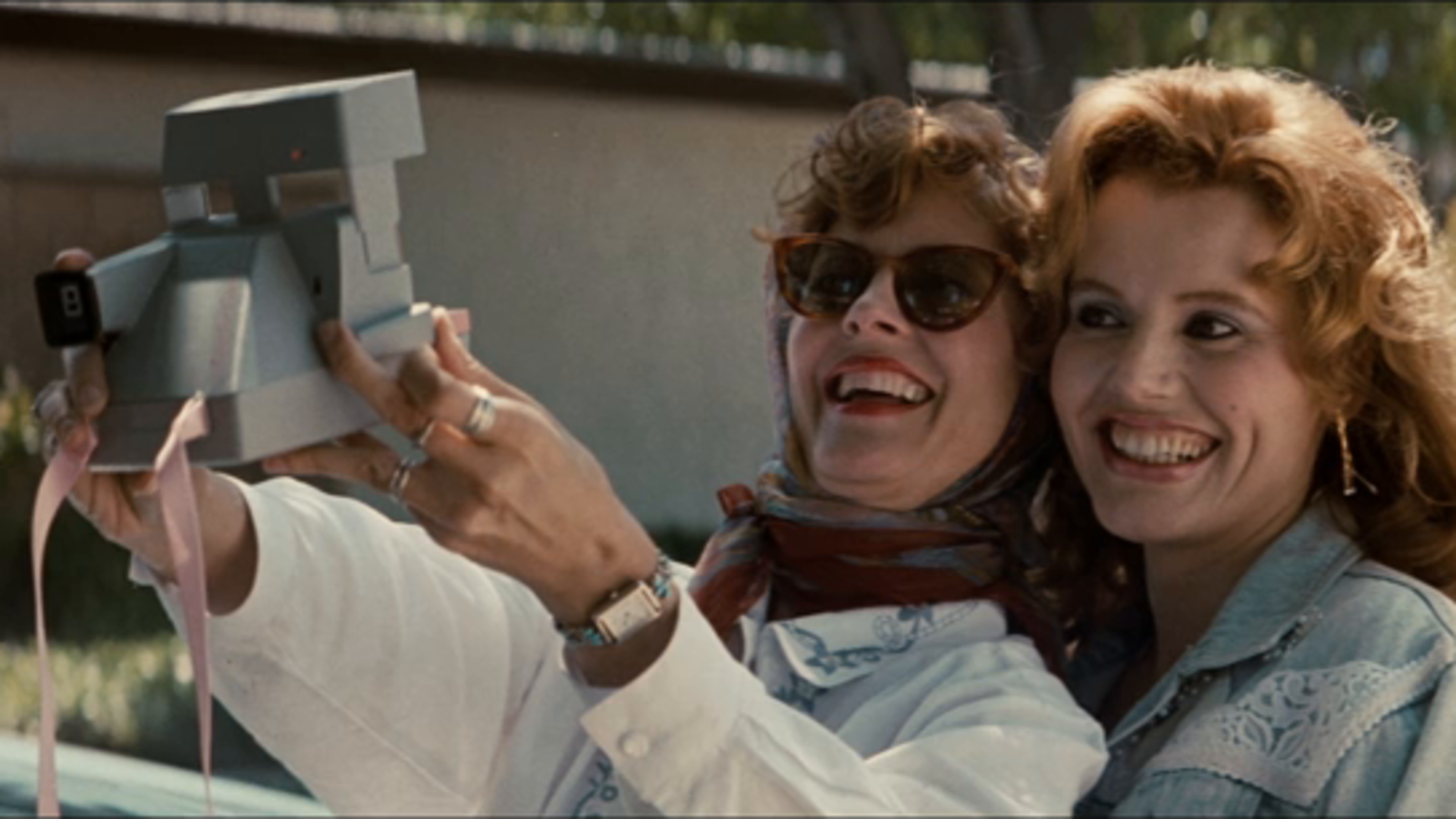 Watch Thelma and Louise | Prime Video