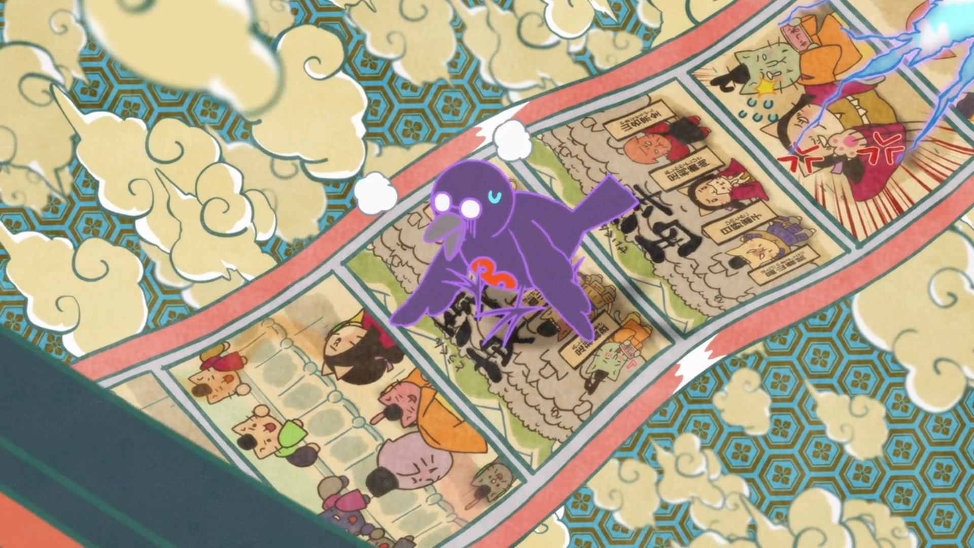 Amazon Co Jp 映画 ねこねこ日本史 龍馬のはちゃめちゃタイムトラベルぜよ を観る Prime Video