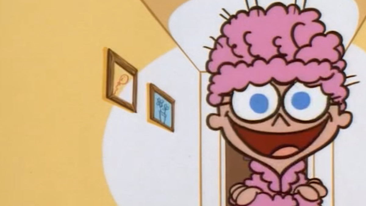 Prime Video Dexter's Laboratory Season 2