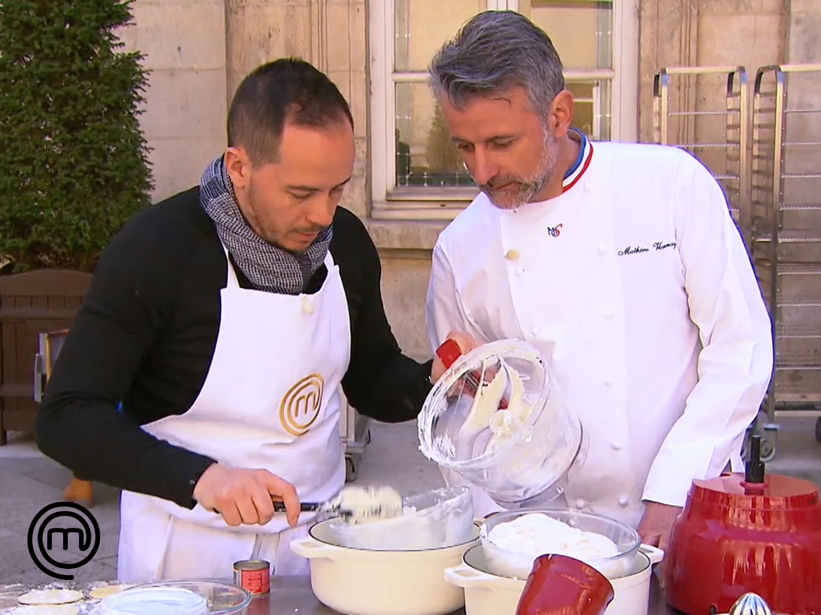 Prime Video MasterChef France