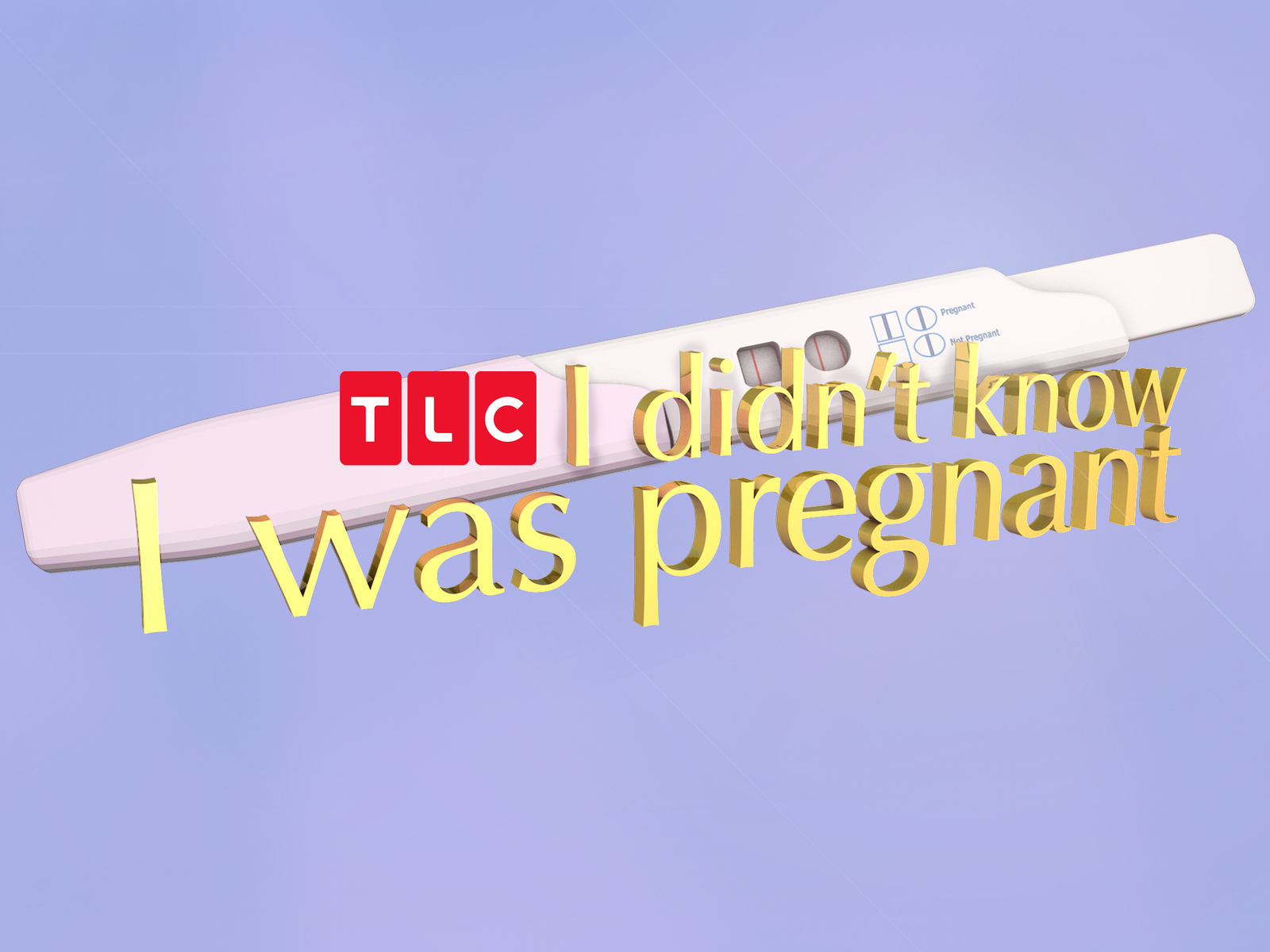 Prime Video: I Didn't Know I Was Pregnant Season 2