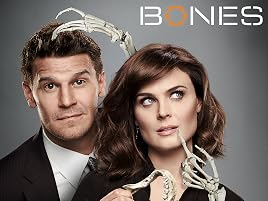 Prime Video Bones Season 8