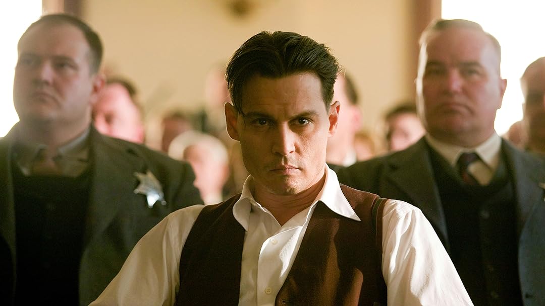 Nemico Pubblico Prime Video