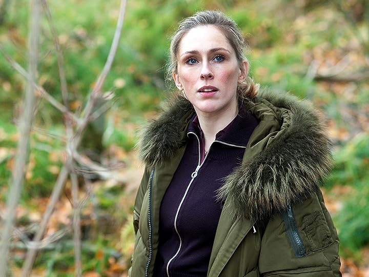 Prime Video The Nordic Murders, Season 2