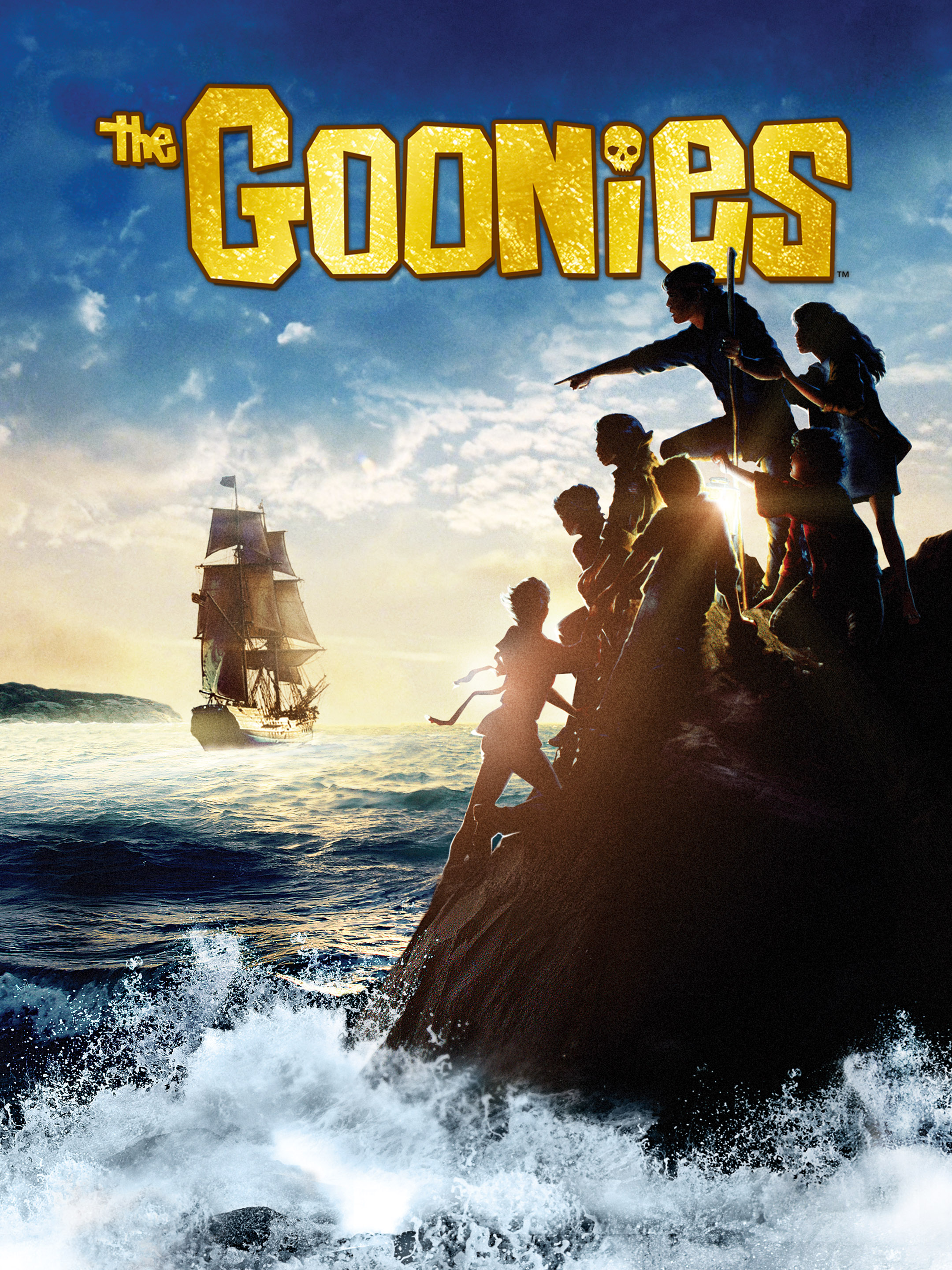 Prime Video: The Goonies