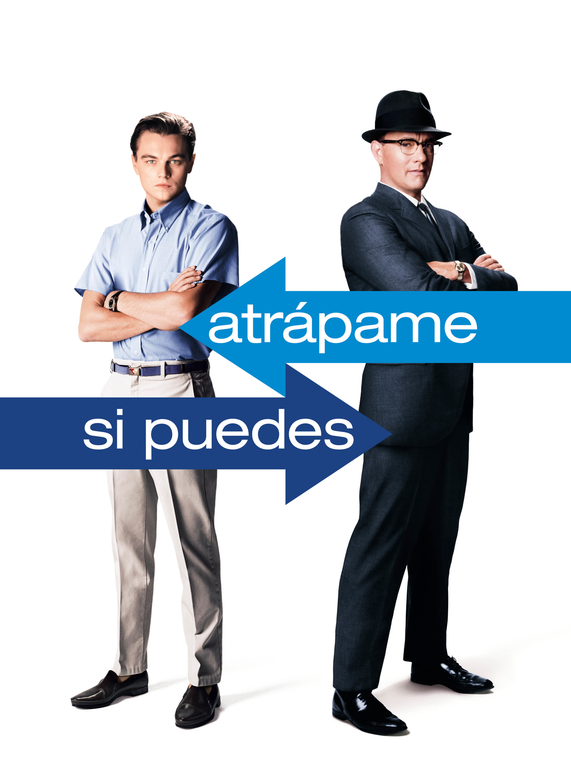 Prime Video Atrápame si puedes