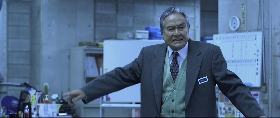 Amazon Co Jp 映画 劇場版 Spec 結 クローズ 漸 ゼン ノ篇 を観る Prime Video