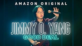 Jimmy O. Yang: Good Deal