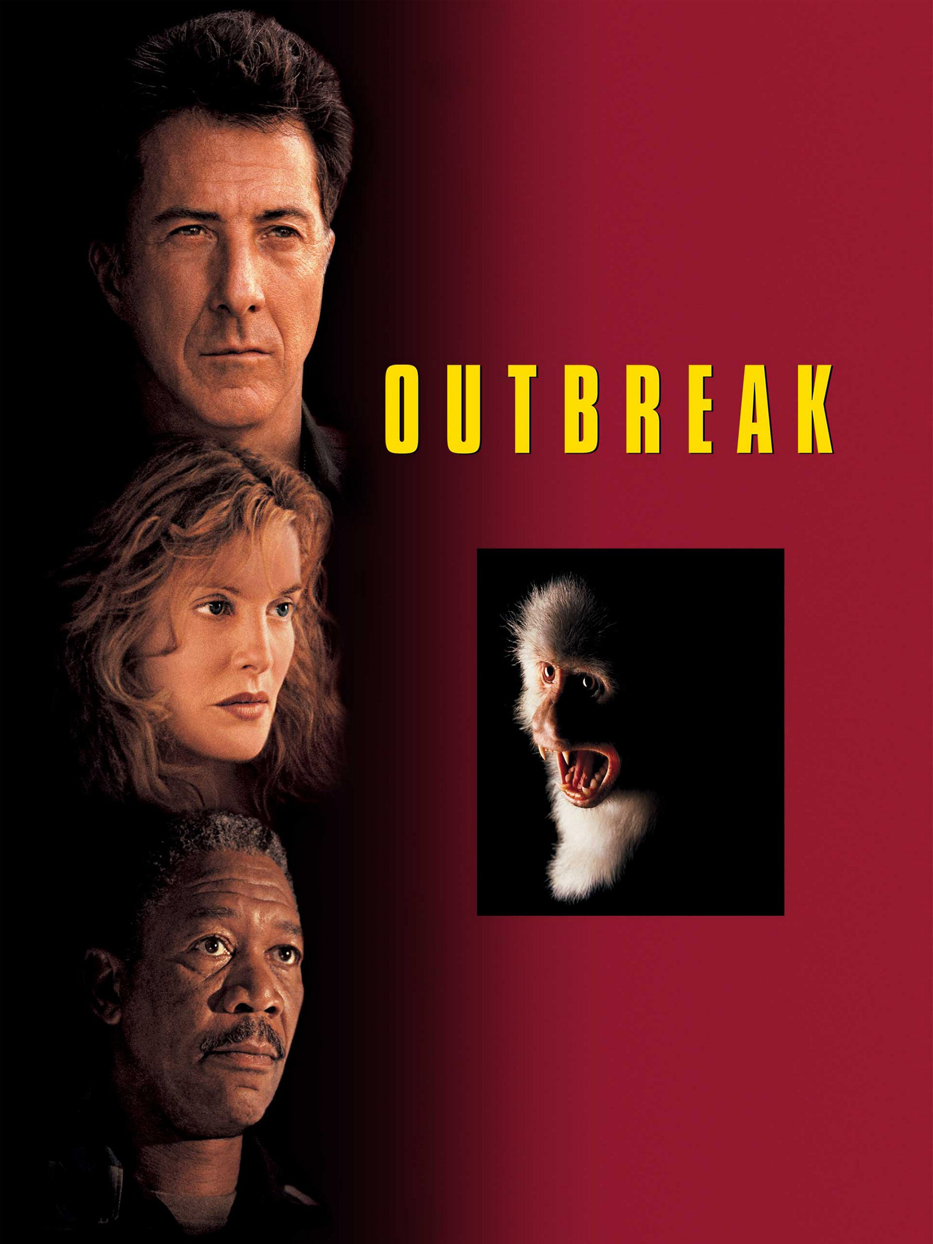 Prime Video Outbreak