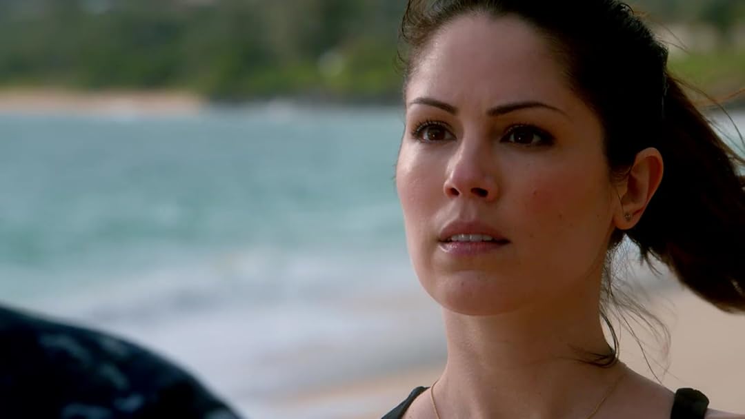 prime video hawaii five o