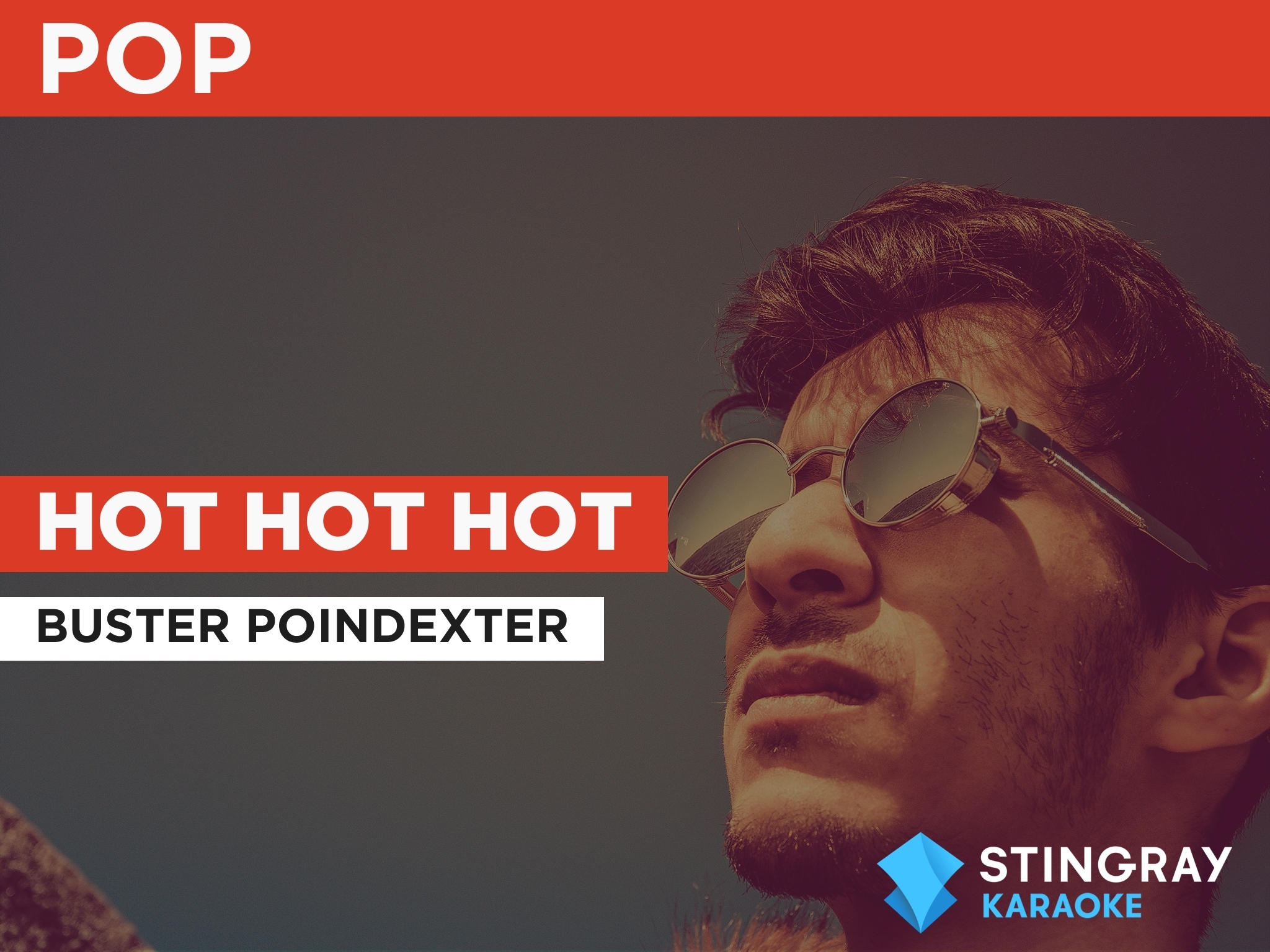 Prime Video: Hot Hot Hot in the Style of Buster Poindexter