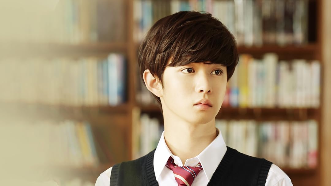 Amazon Co Jp アオハライドを観る Prime Video