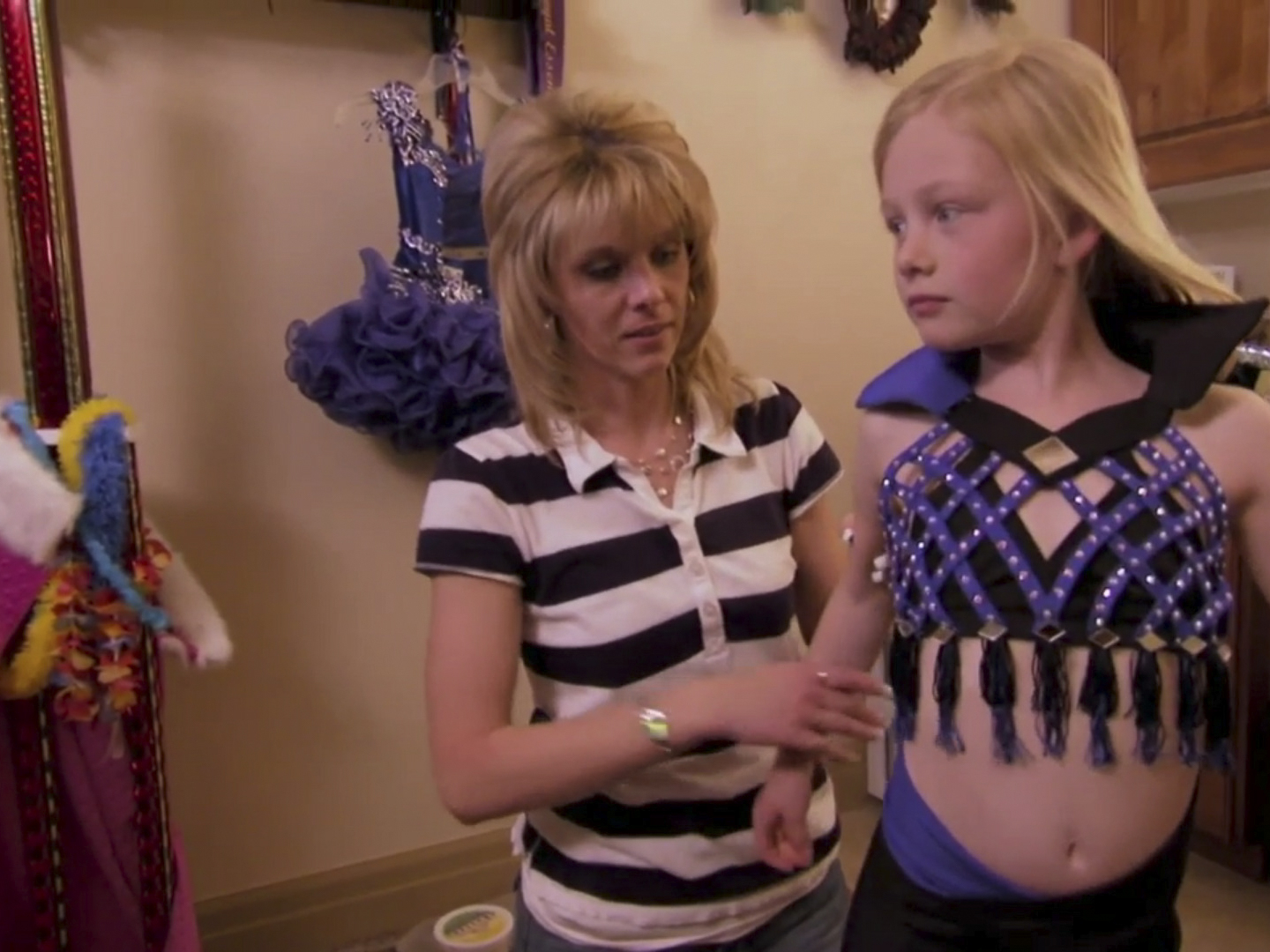 Prime Video Toddlers & Tiaras Season 2