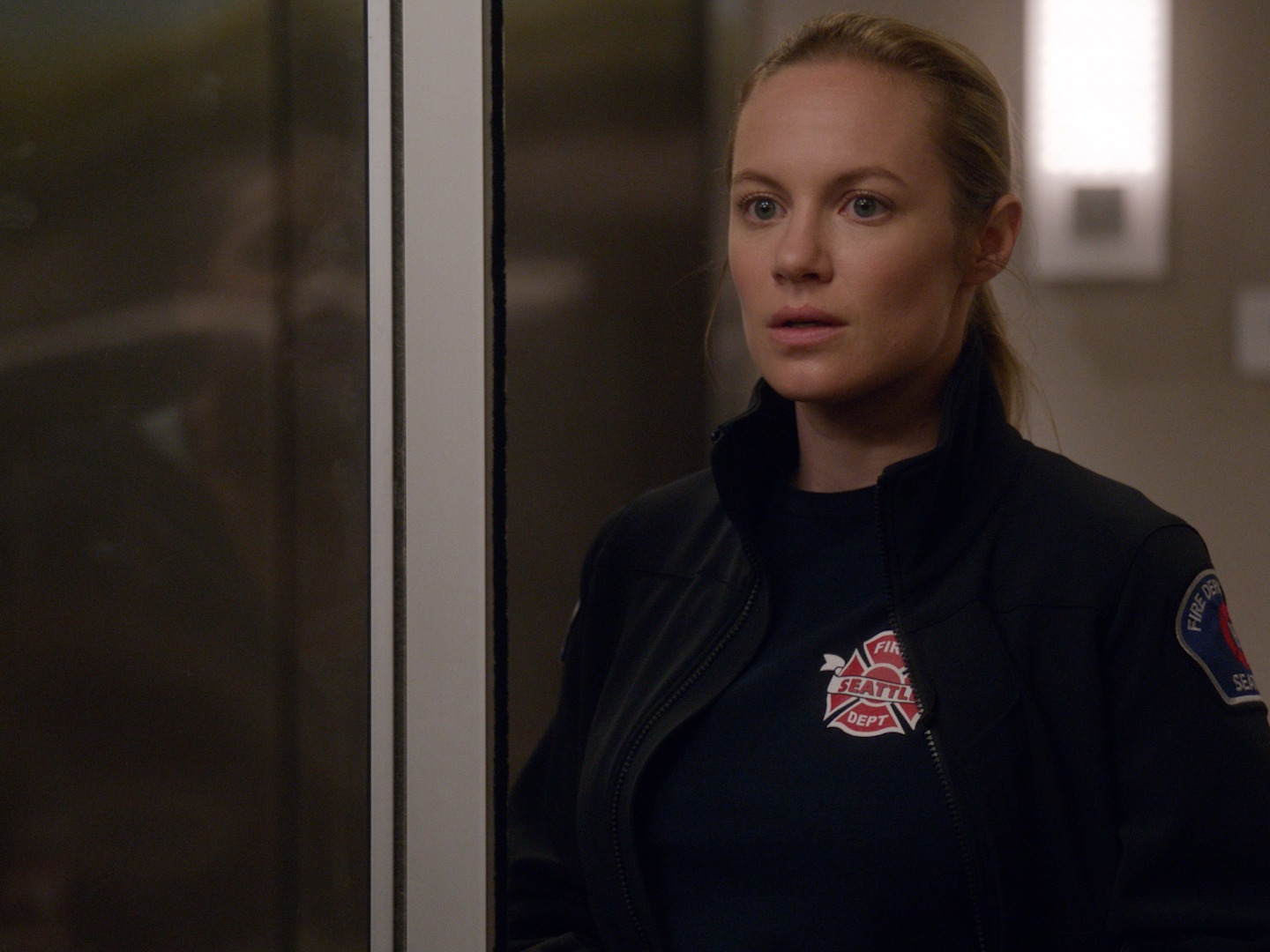 Prime Video: Station 19 - Staffel 1 [OV/OmU]