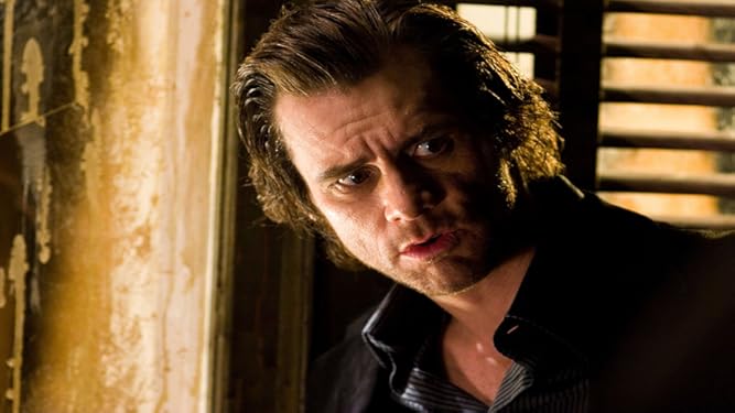 Prime Video: El Número 23