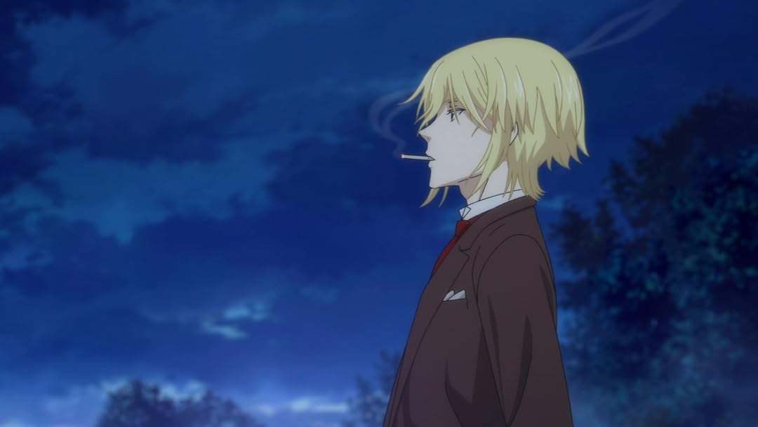 Watch Moriarty the Patriot (Original Japanese Version) | Prime Video