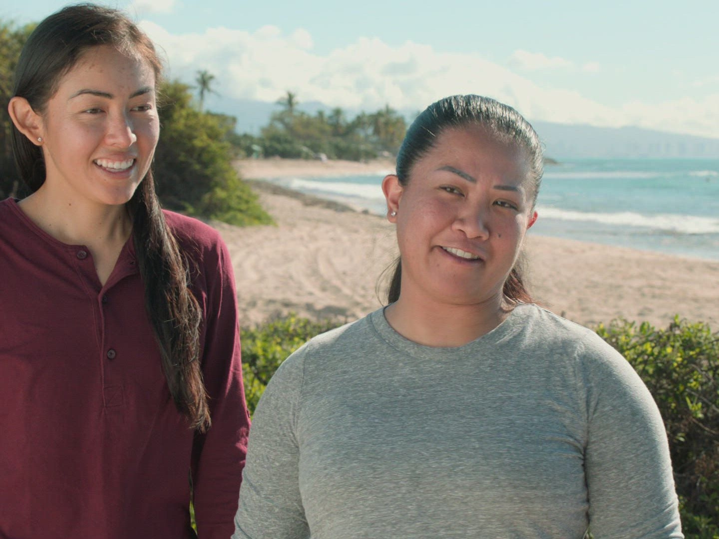 Prime Video: Hawaii Hunters - Season 1