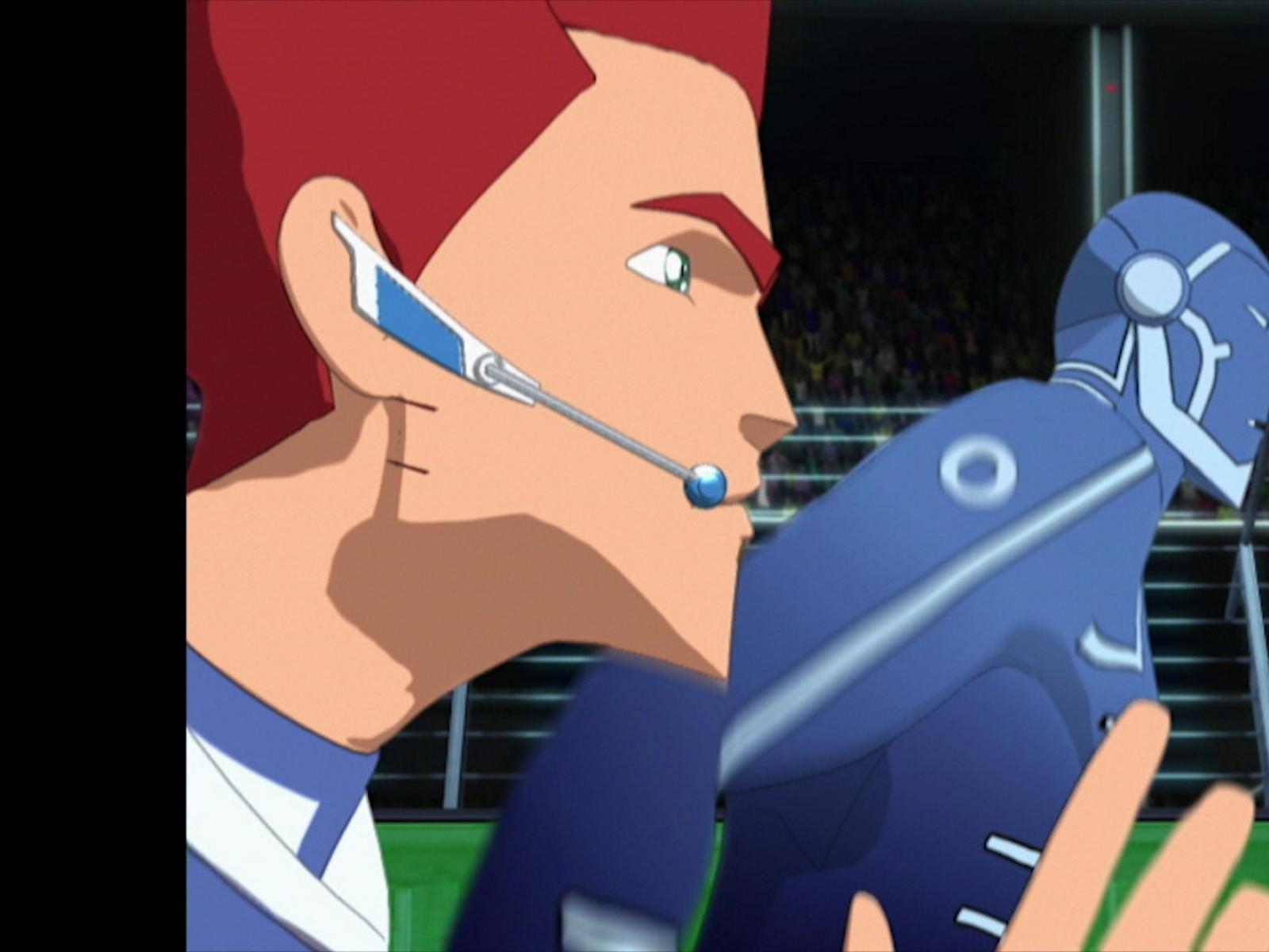 Prime Video: Galactik Football - Season 2