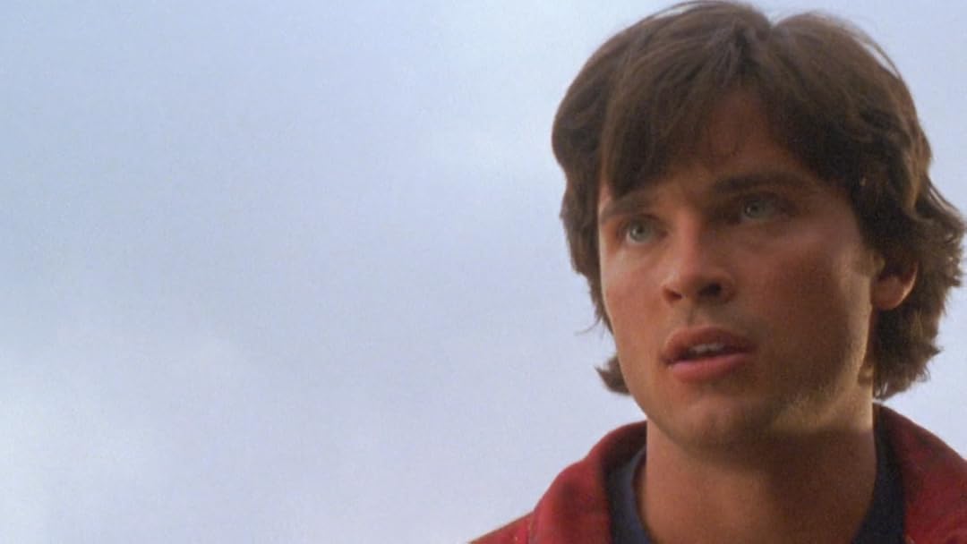 6 temporada de smallville