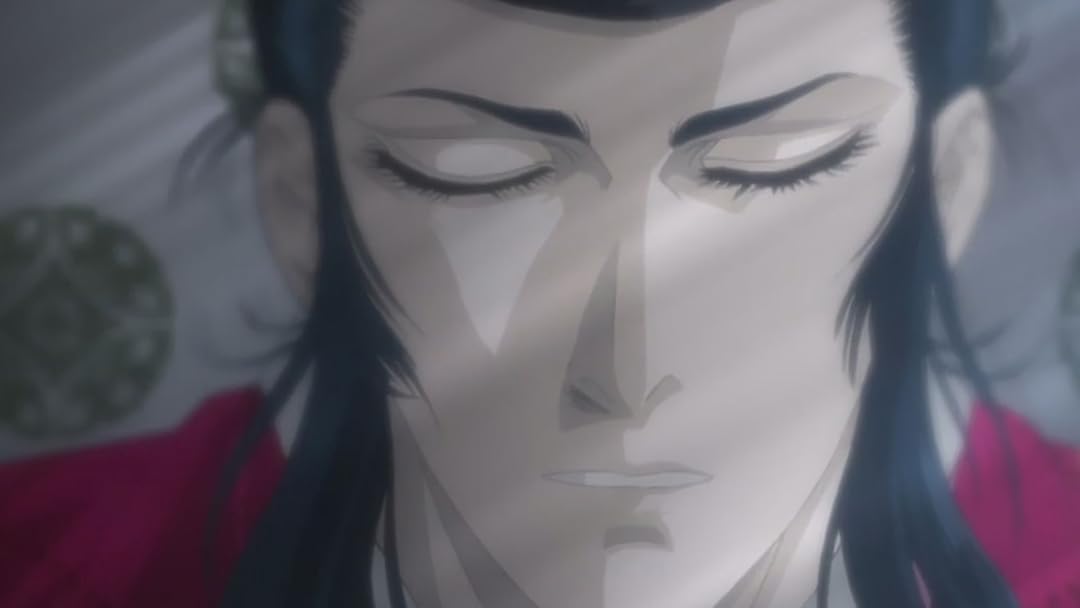 Amazon.co.jp 源氏物語千年紀 Genjiを観る Prime Video