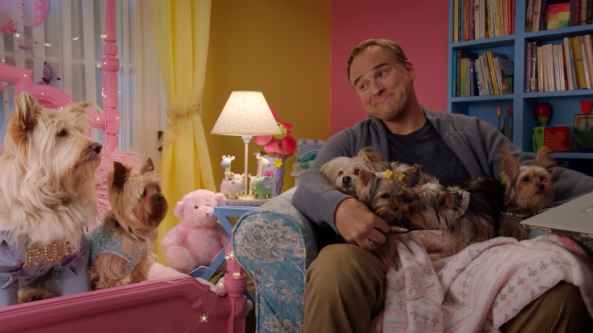 Watch Puppy Star Christmas Prime Video