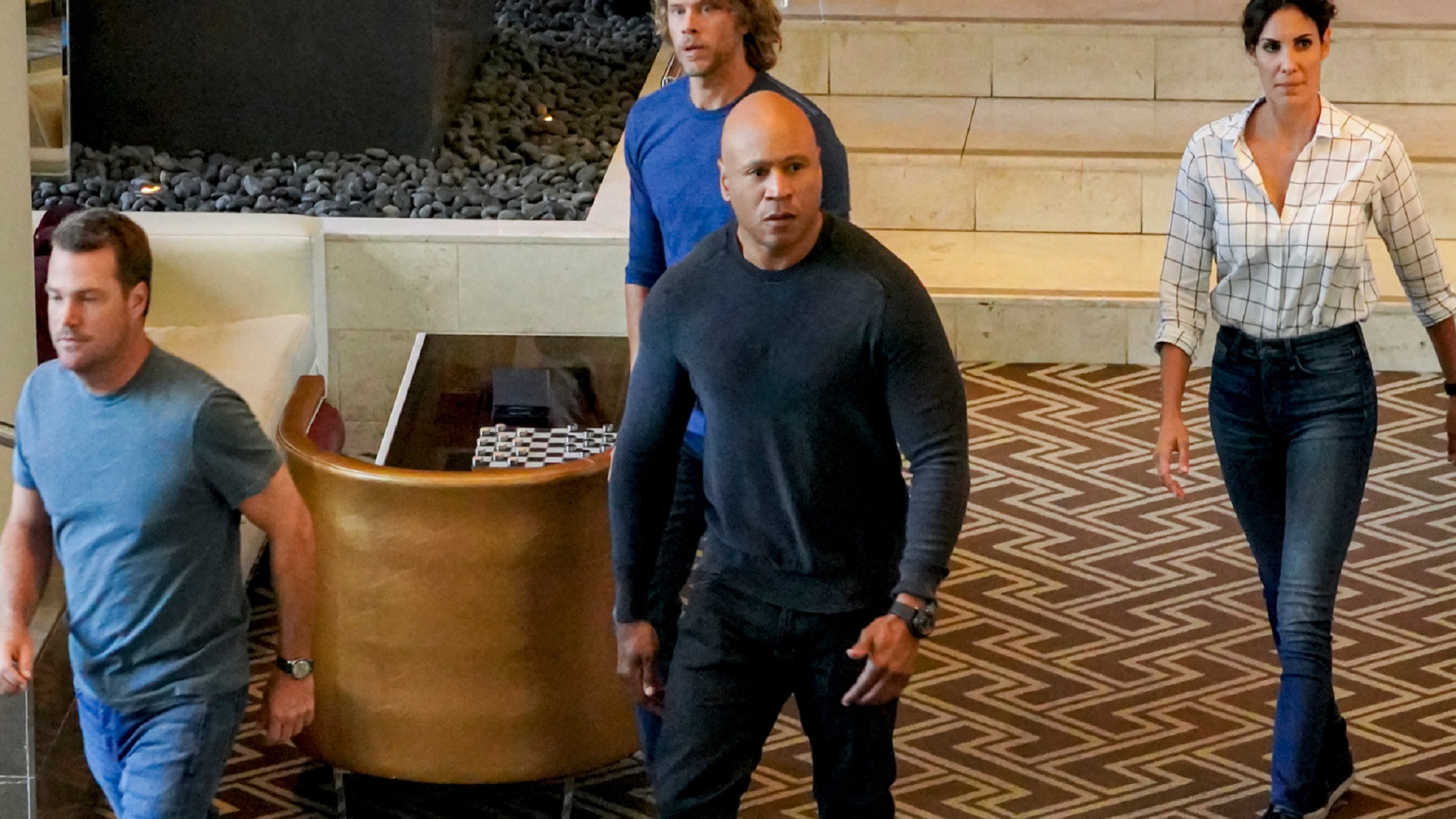 Ncis Los Angeles Saison 11 Prime Video: NCIS: Los Angeles, Season 11