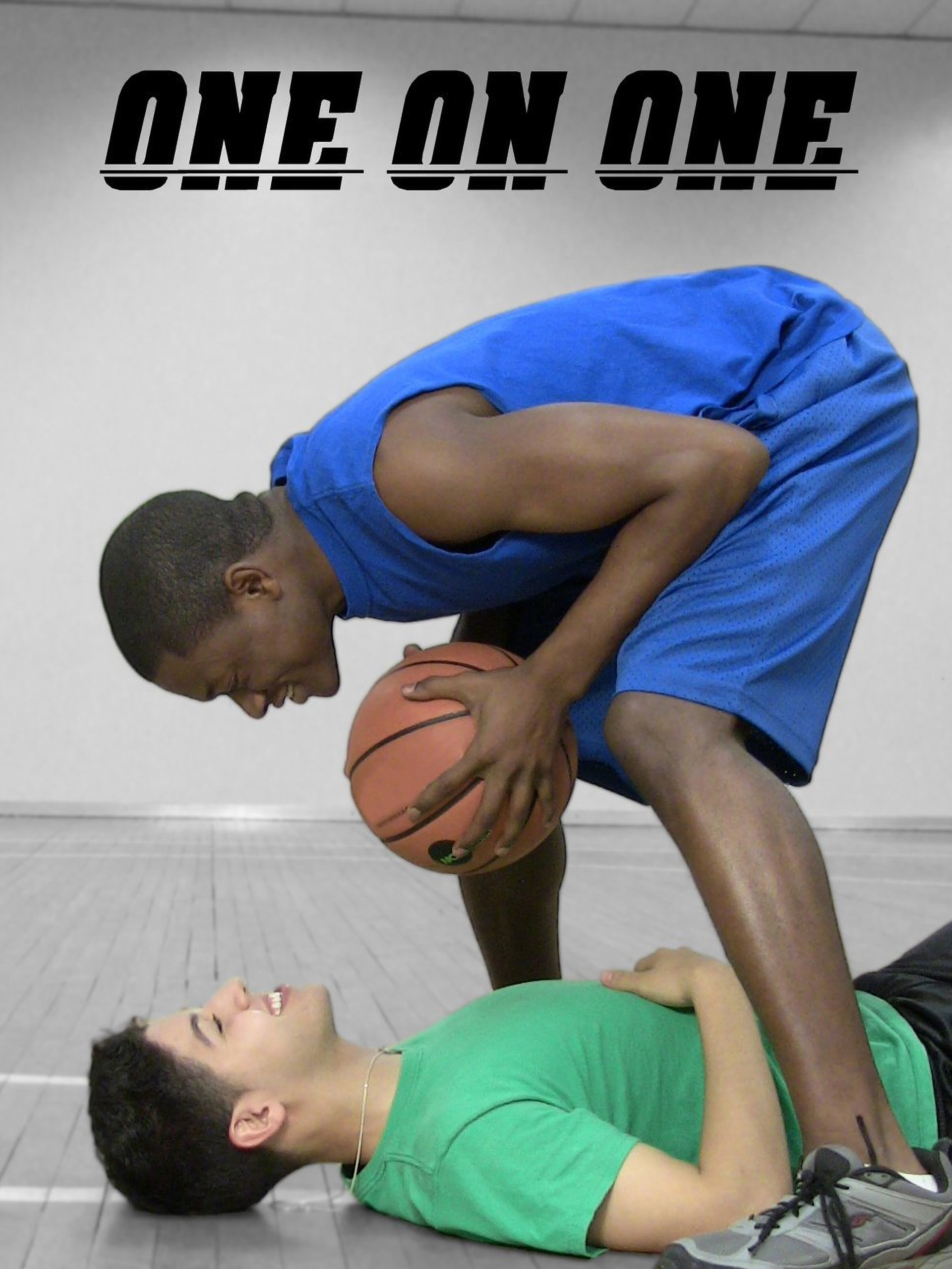 Prime Video One on One