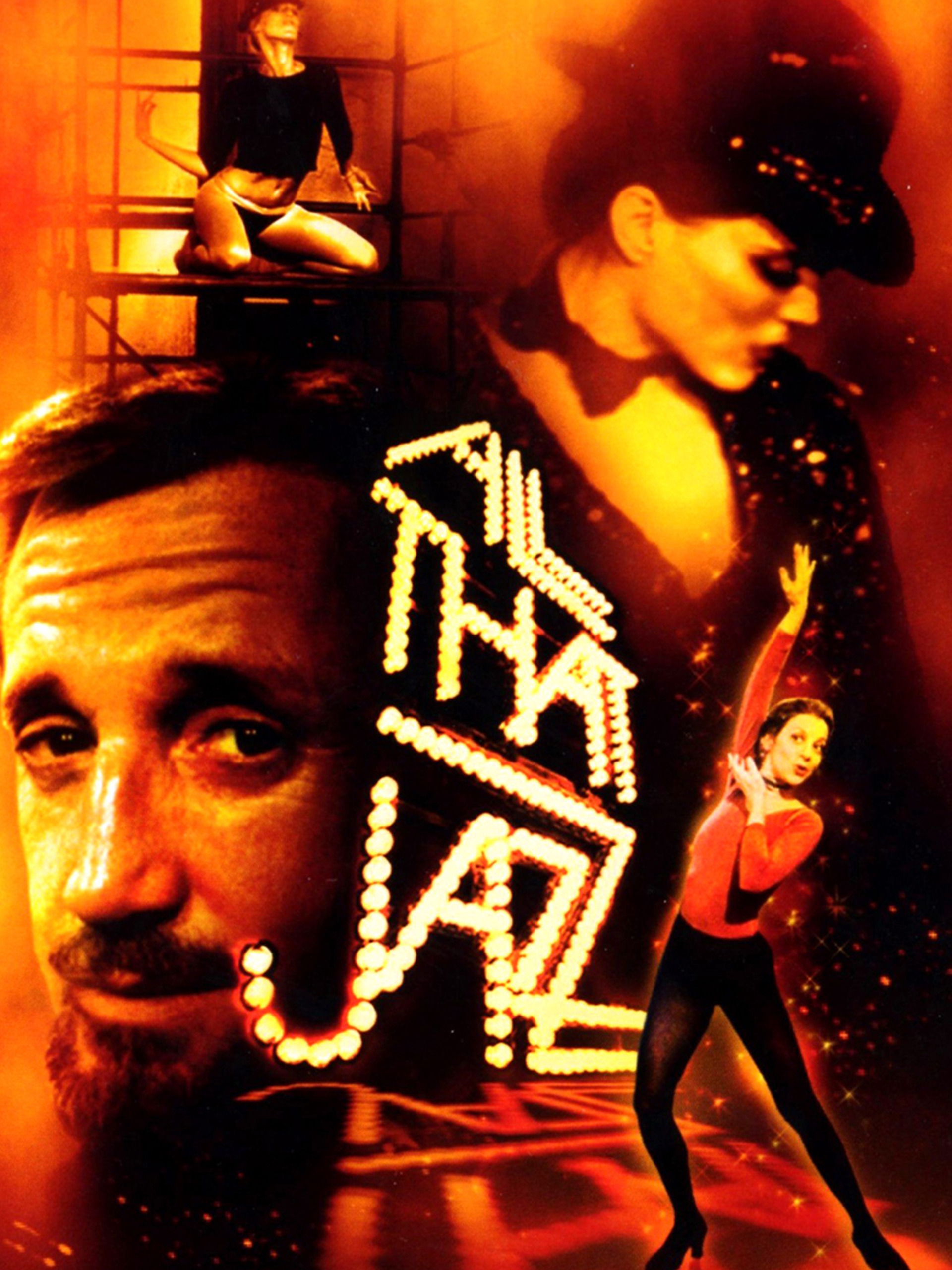 Prime Video All That Jazz