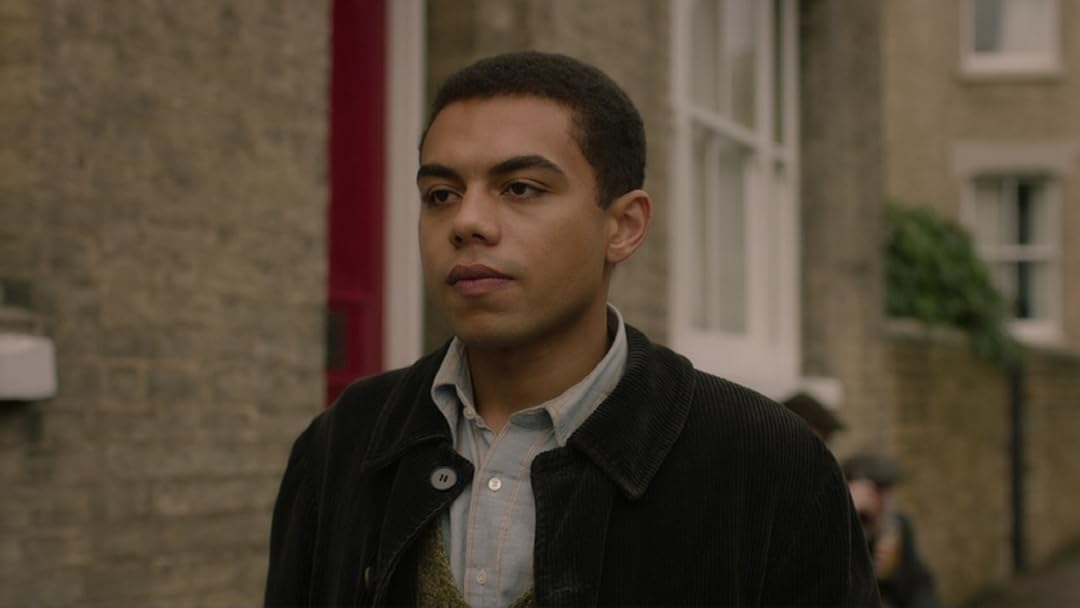 Grantchester, Season 5 Al Weaver, Kacey Ainsworth, Robson