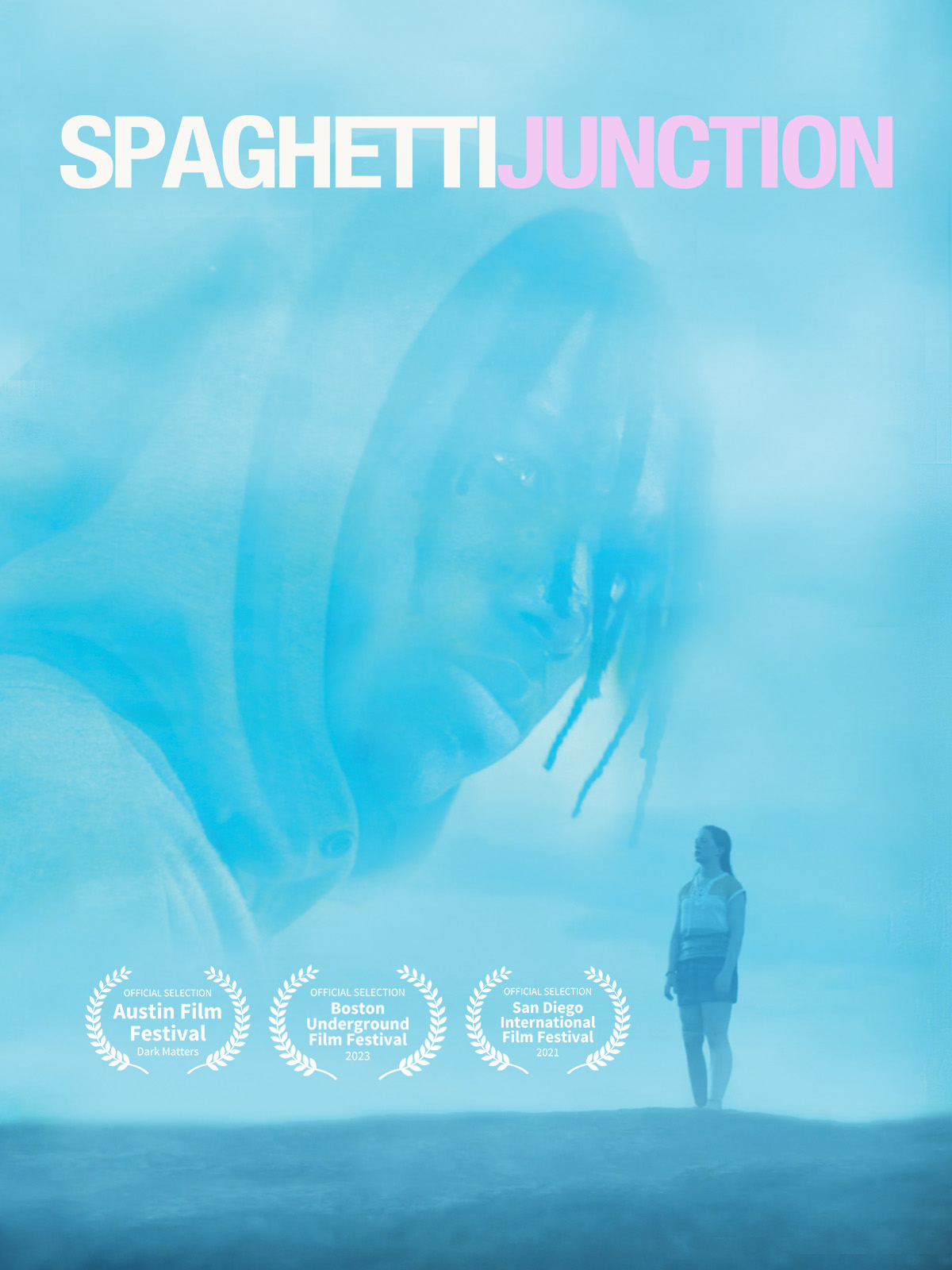 Prime Video Spaghetti Junction