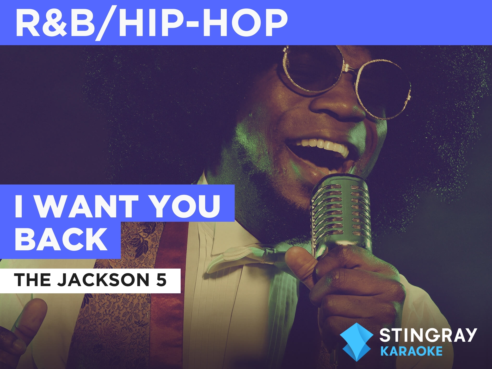 Prime Video I Want You Back in the Style of The Jackson 5