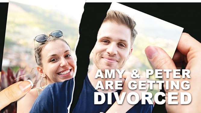 Watch Amy And Peter Are Getting Divorced Prime Video