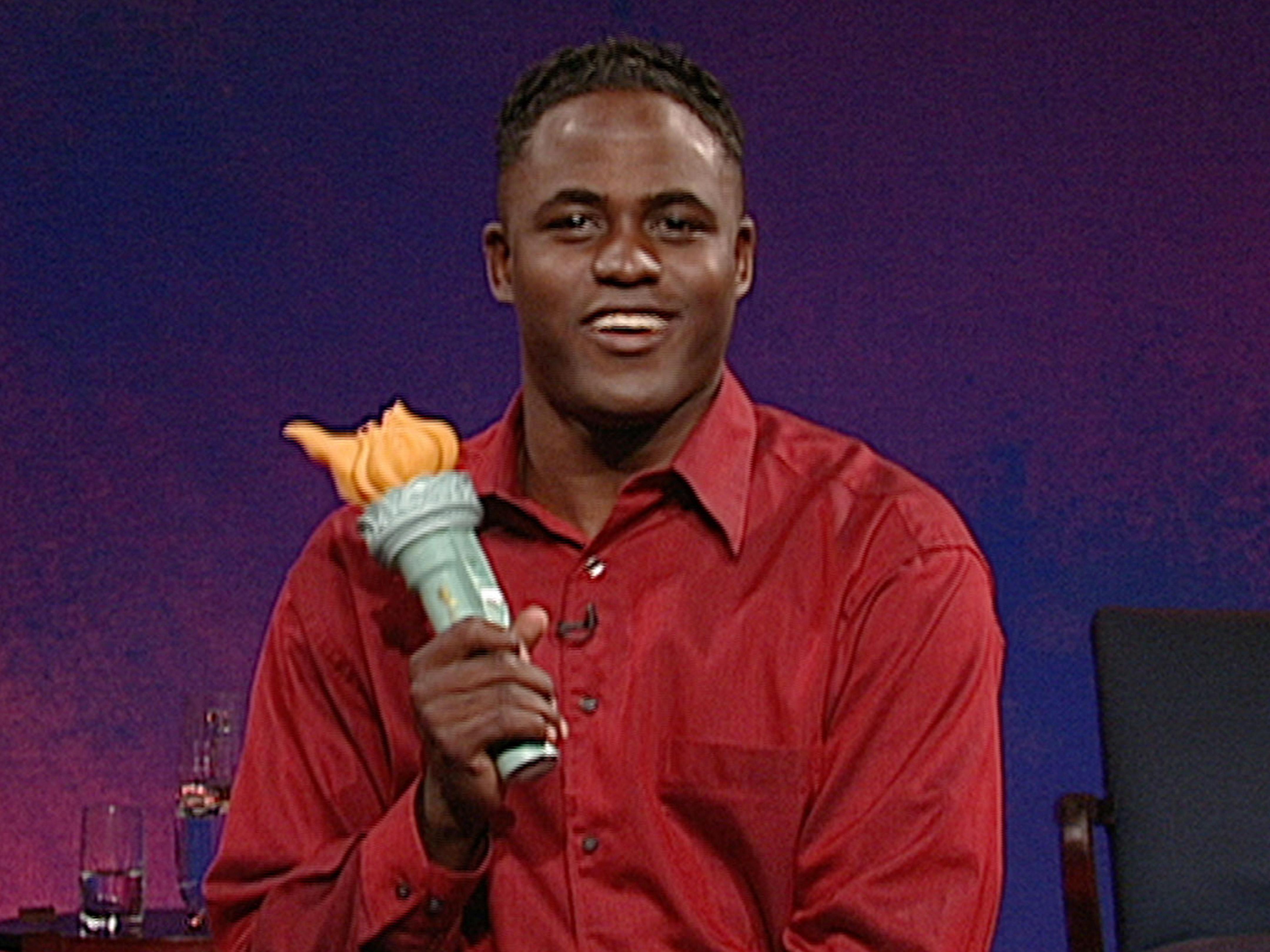 Prime Video Whose Line Is It Anyway? Season 1