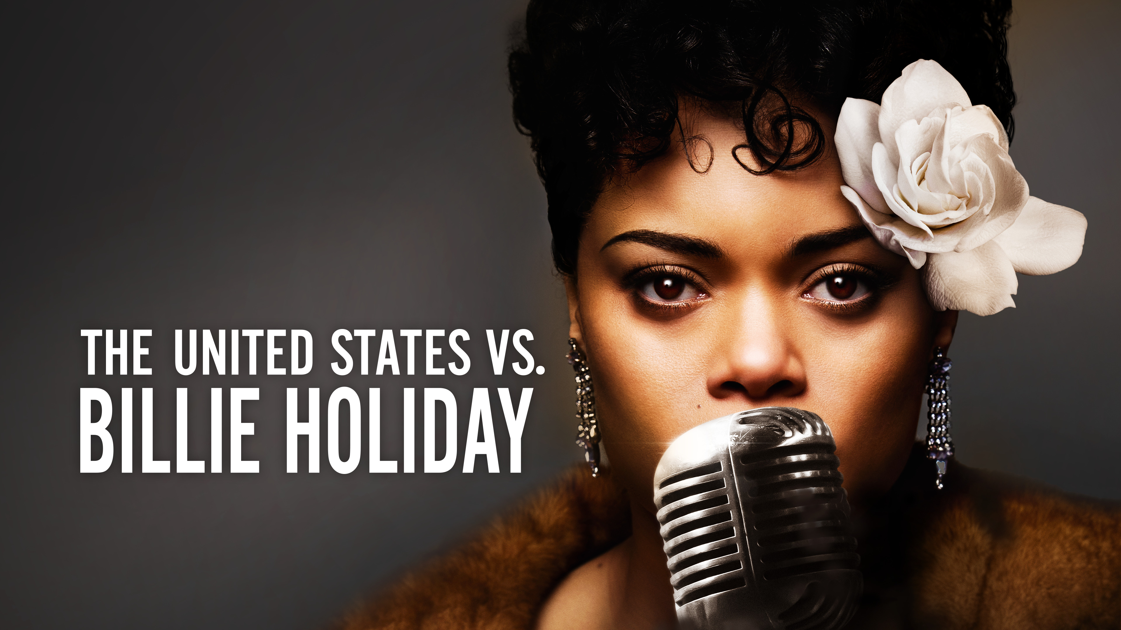 United states vs billie holiday amazon prime