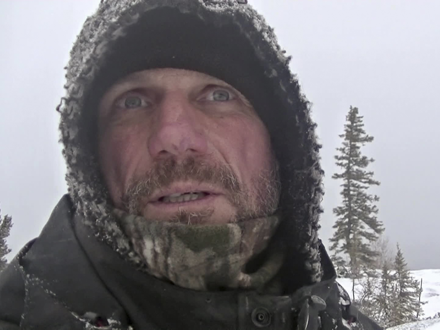 Prime Video Alone Season 7